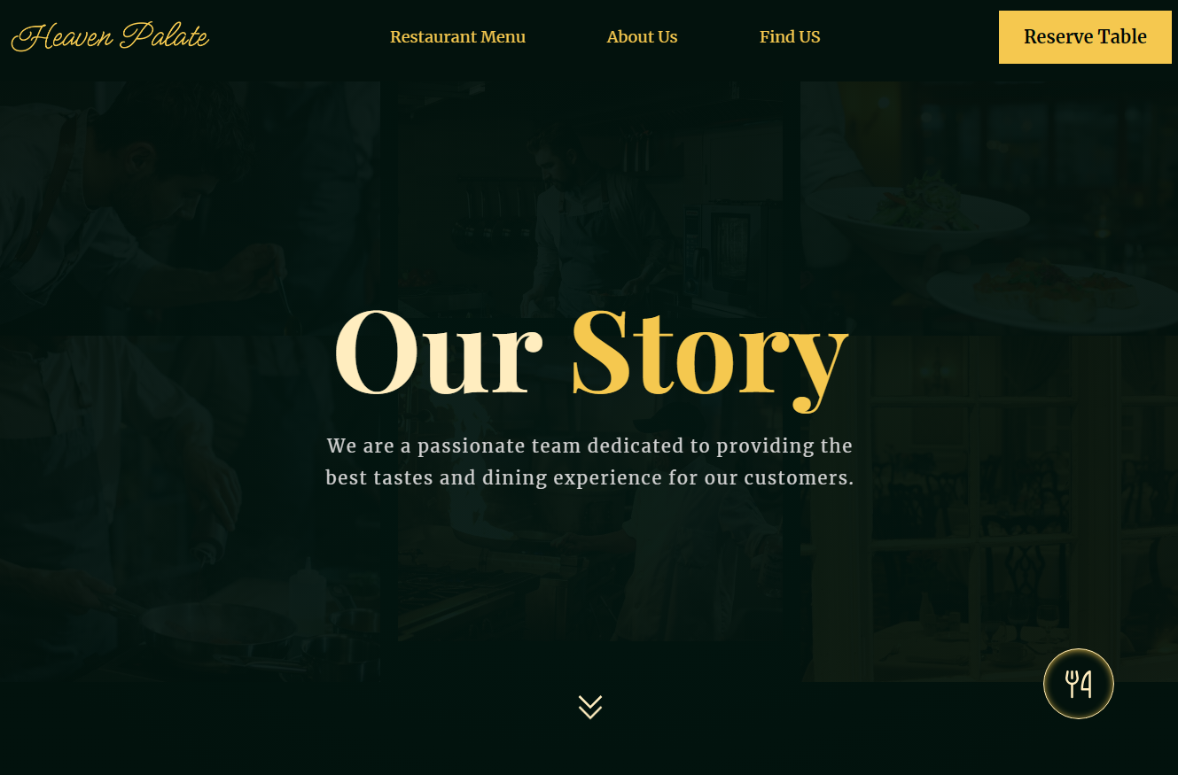 High-performance Project picture used by web design professionals at our Montreal-based agency