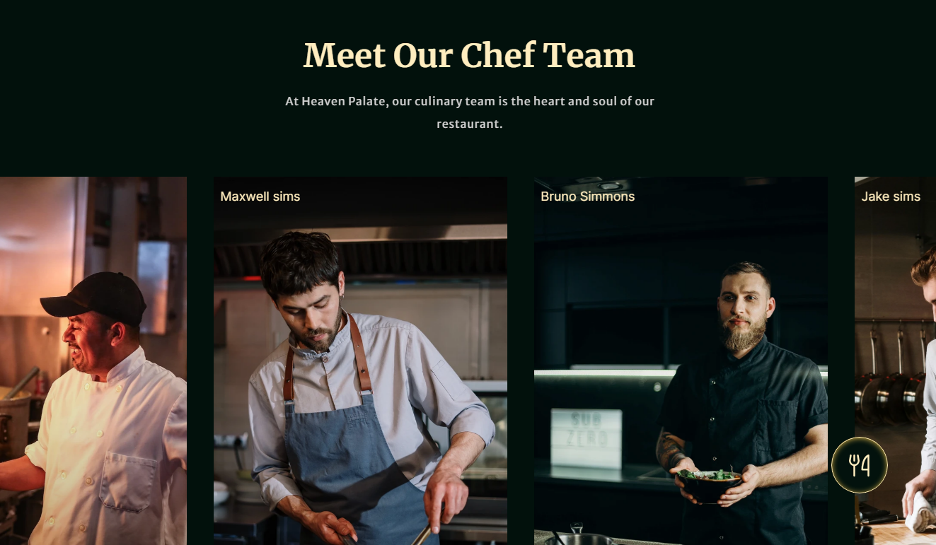 High-performance Project picture used by web design professionals at our Montreal-based agency