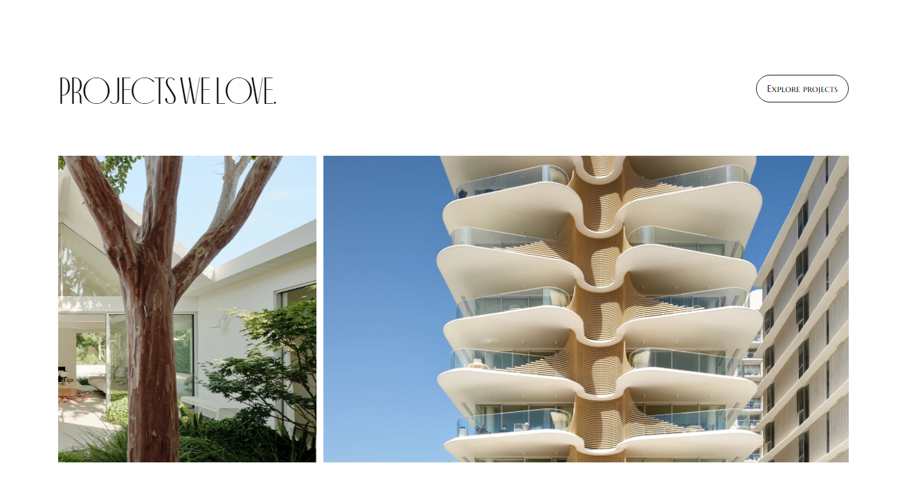 High-performance Project picture used by web design professionals at our Montreal-based agency