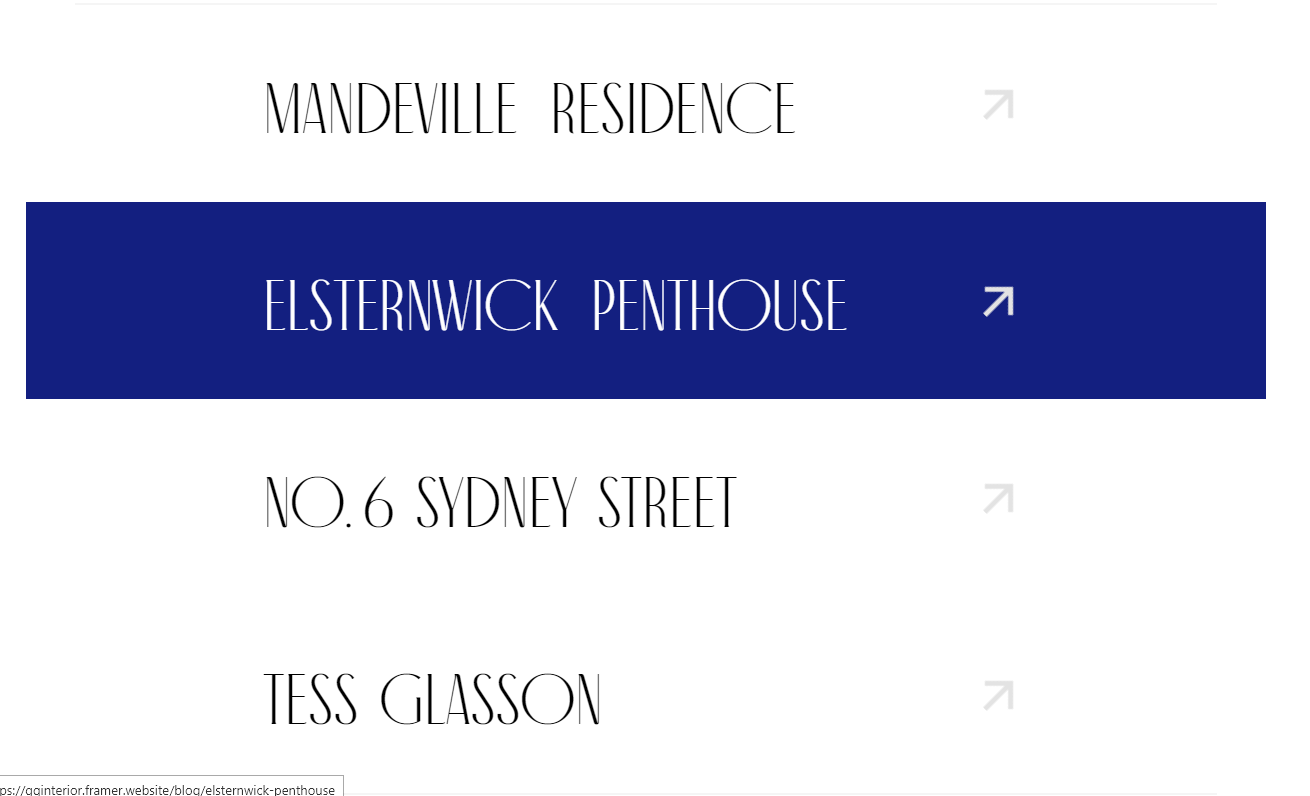 High-performance Project picture used by web design professionals at our Montreal-based agency