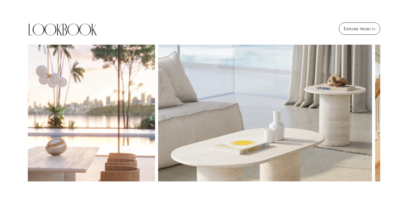 High-performance Project picture used by web design professionals at our Montreal-based agency