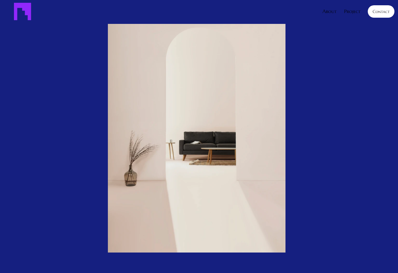 High-performance Project picture used by web design professionals at our Montreal-based agency