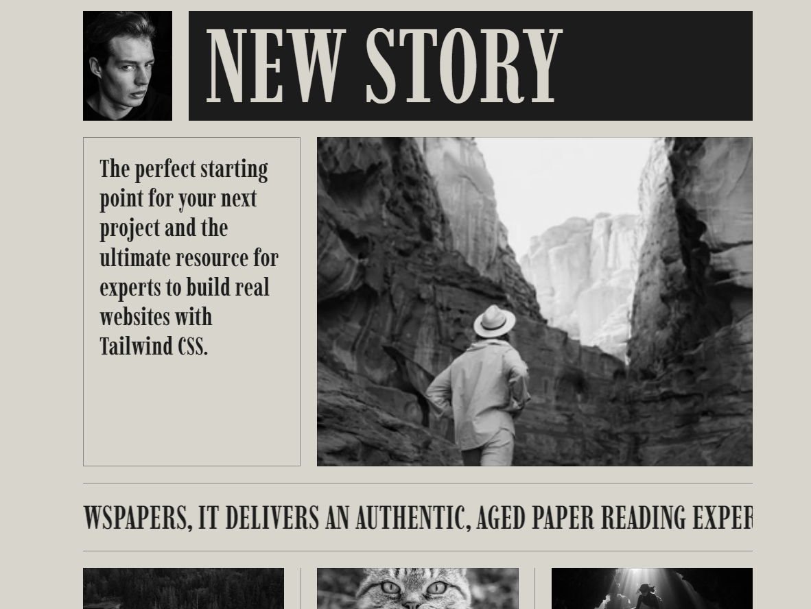 High-performance Project picture used by web design professionals at our Montreal-based agency