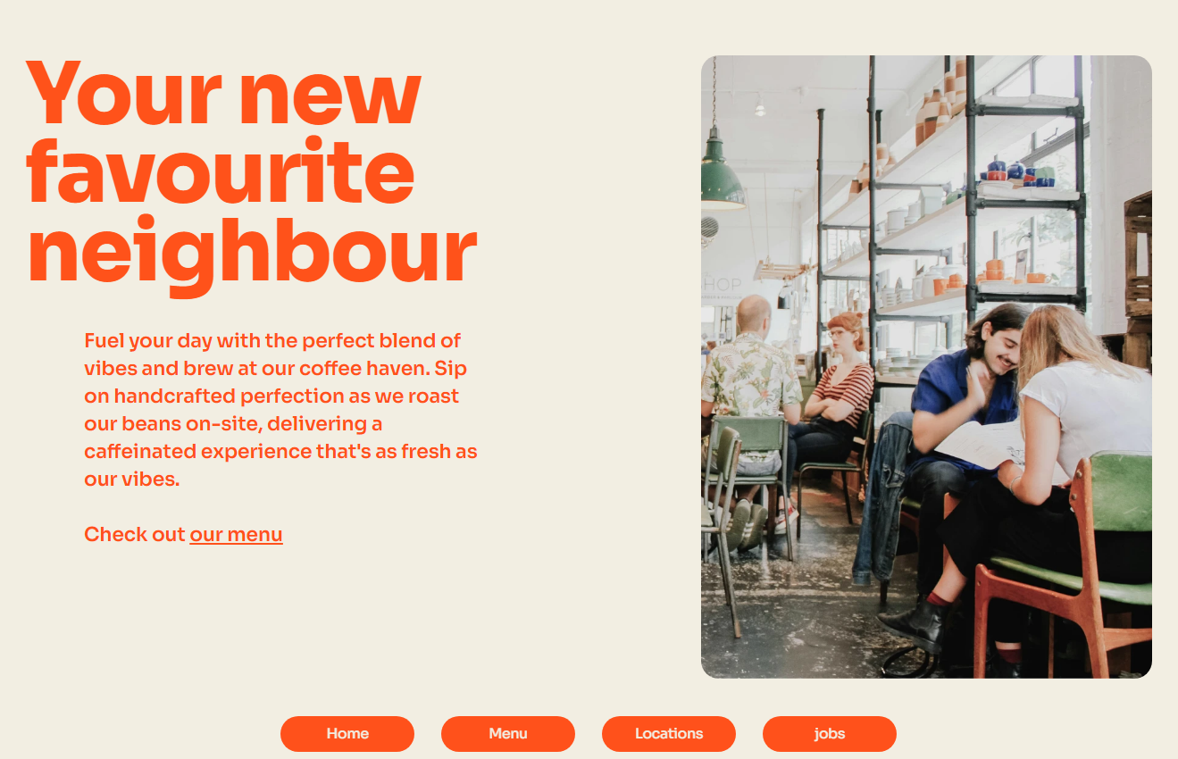 High-performance Project picture used by web design professionals at our Montreal-based agency