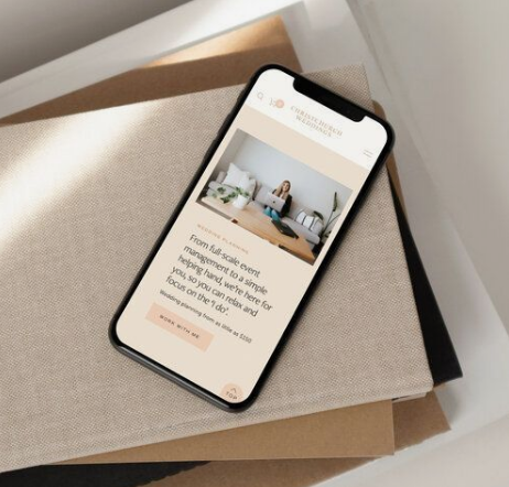 High-performance Blog picture used by web design professionals at our Montreal-based agency