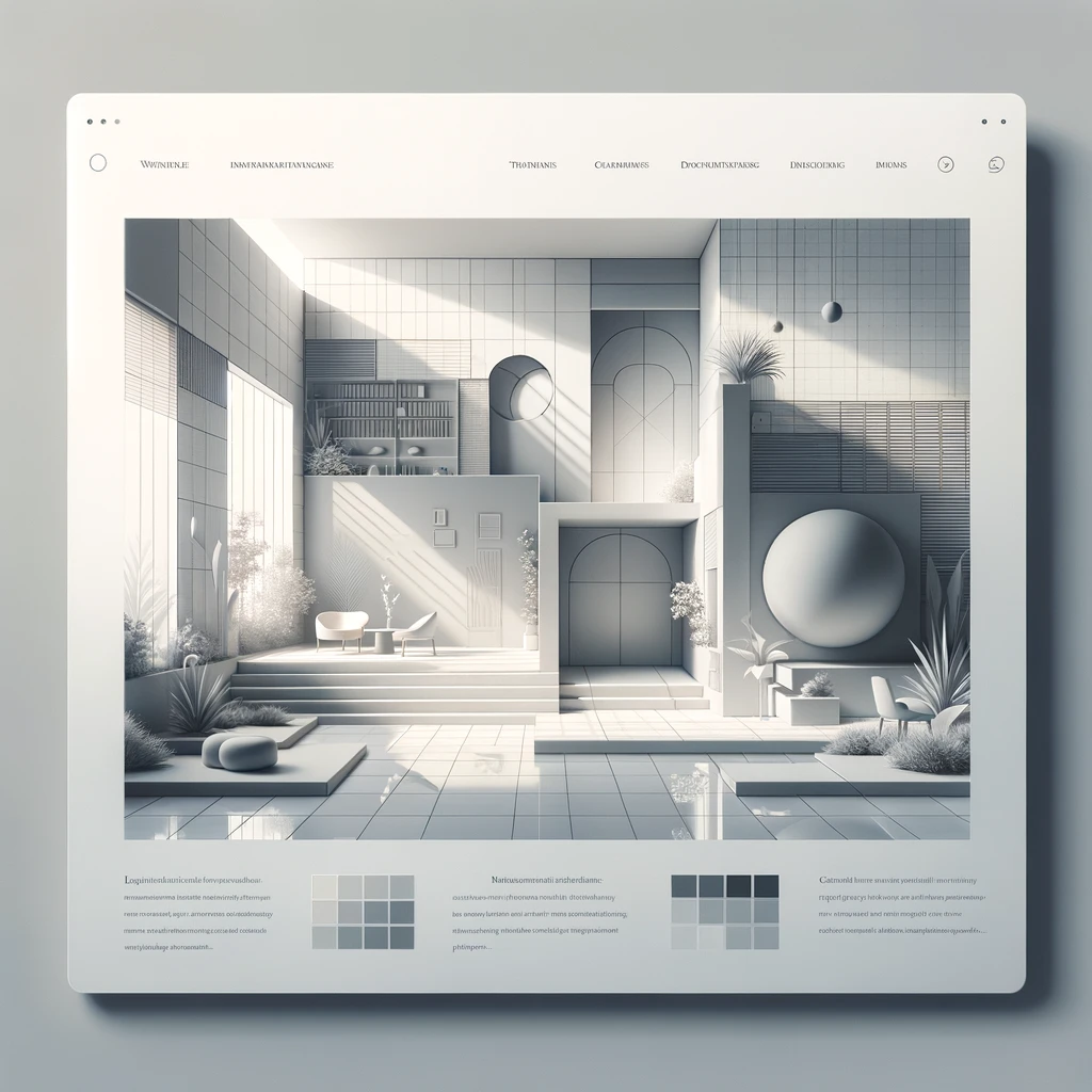 High-performance Blog image used by web design professionals at our Montreal-based agency