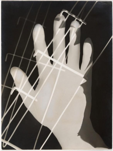 László Moholy-Nagy Painting Photography Film | Art Blart