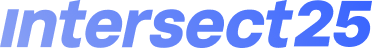 Intersect25 Logo