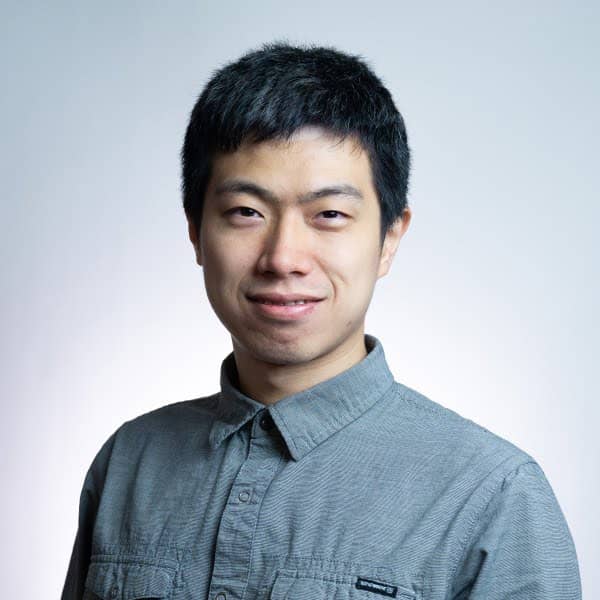 Brian Zhang