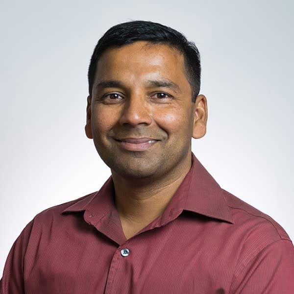 Vignesh Sethuraman