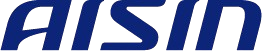 AISIN logo
