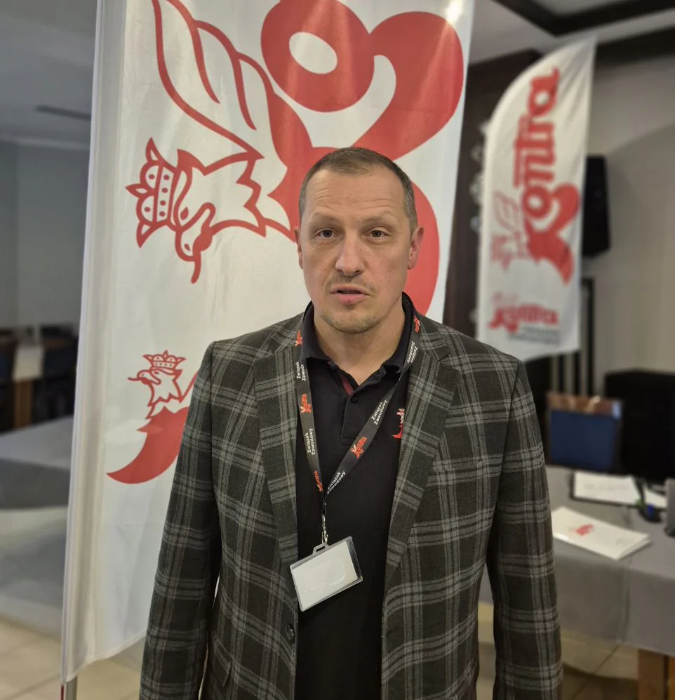 Walne Zgromadzenie Związku Zawodowego „KONTRA"