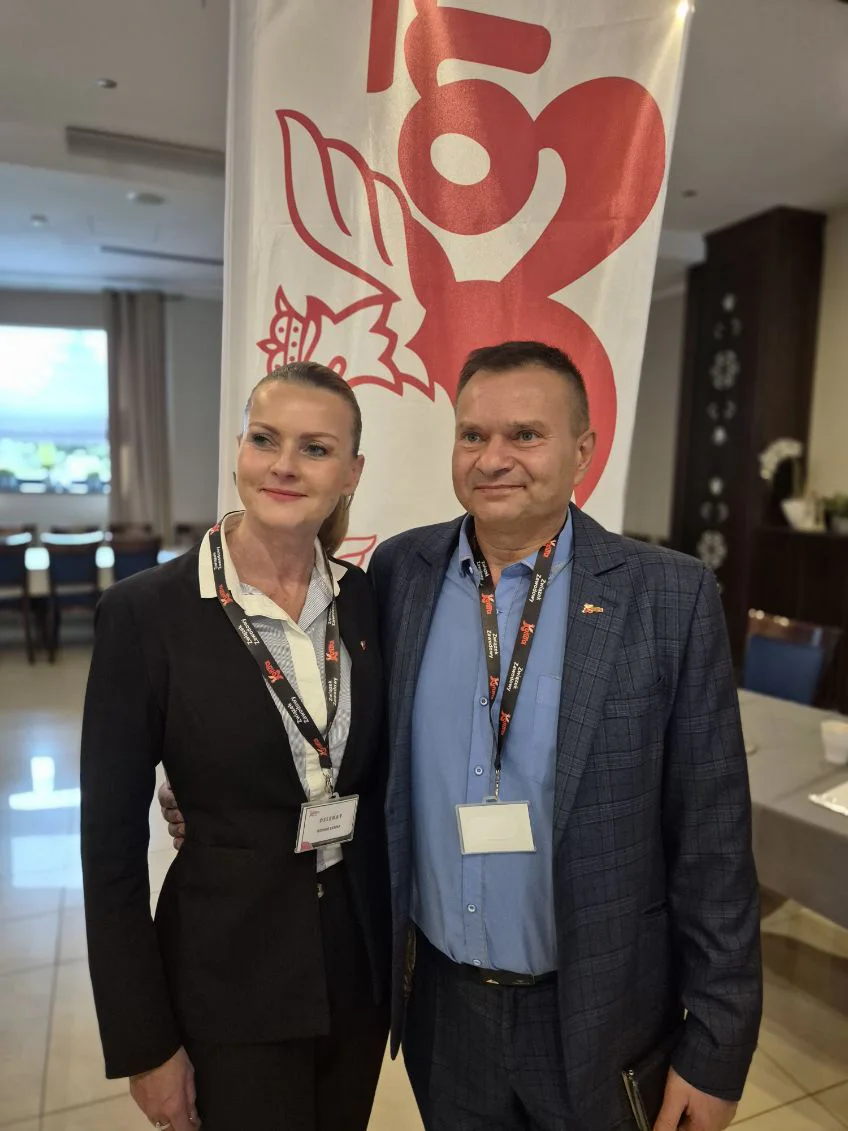 Walne Zgromadzenie Związku Zawodowego „KONTRA"