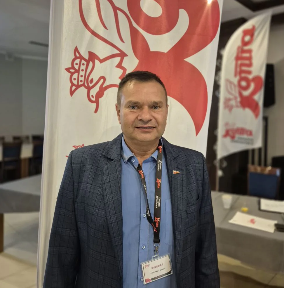 Walne Zgromadzenie Związku Zawodowego „KONTRA"