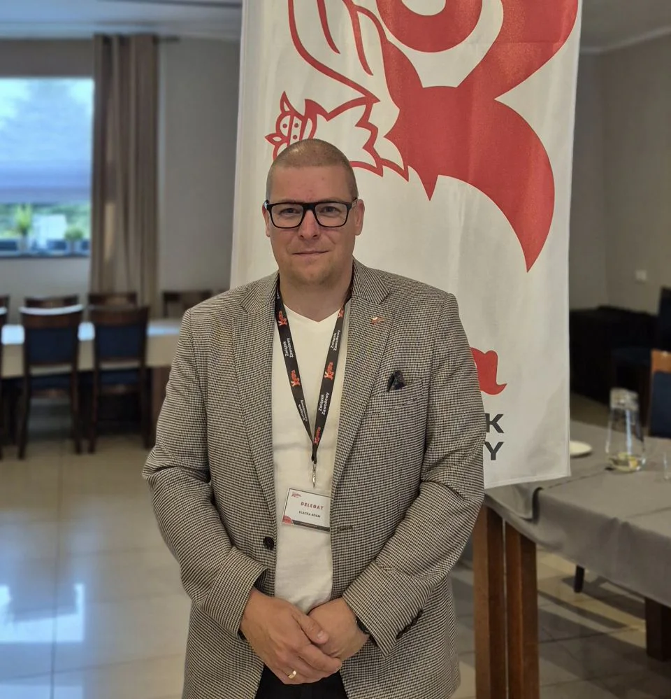 Walne Zgromadzenie Związku Zawodowego „KONTRA"