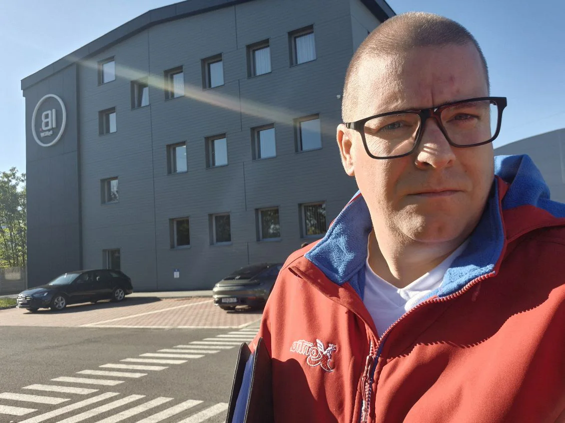 Kontra w IZOBLOK Chorzów - nowa Komisja Zakładowa 