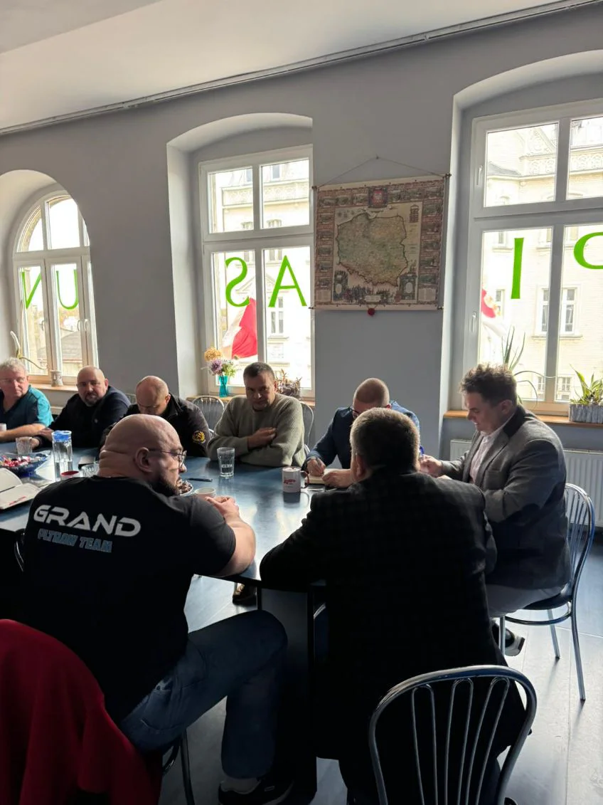 Manifestacja 4 listopada- Ważne informacje organizacyjne