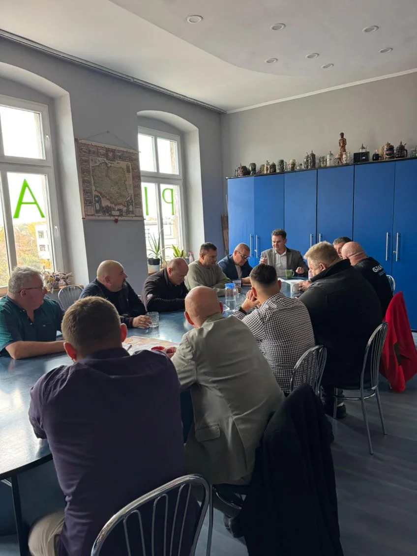 Manifestacja 4 listopada- Ważne informacje organizacyjne