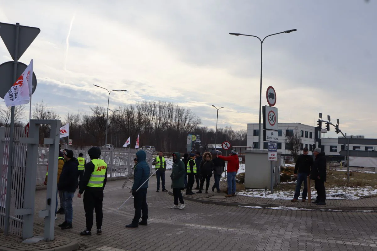 Cierpliwość się kończy! Jasny przekaz załogi!
