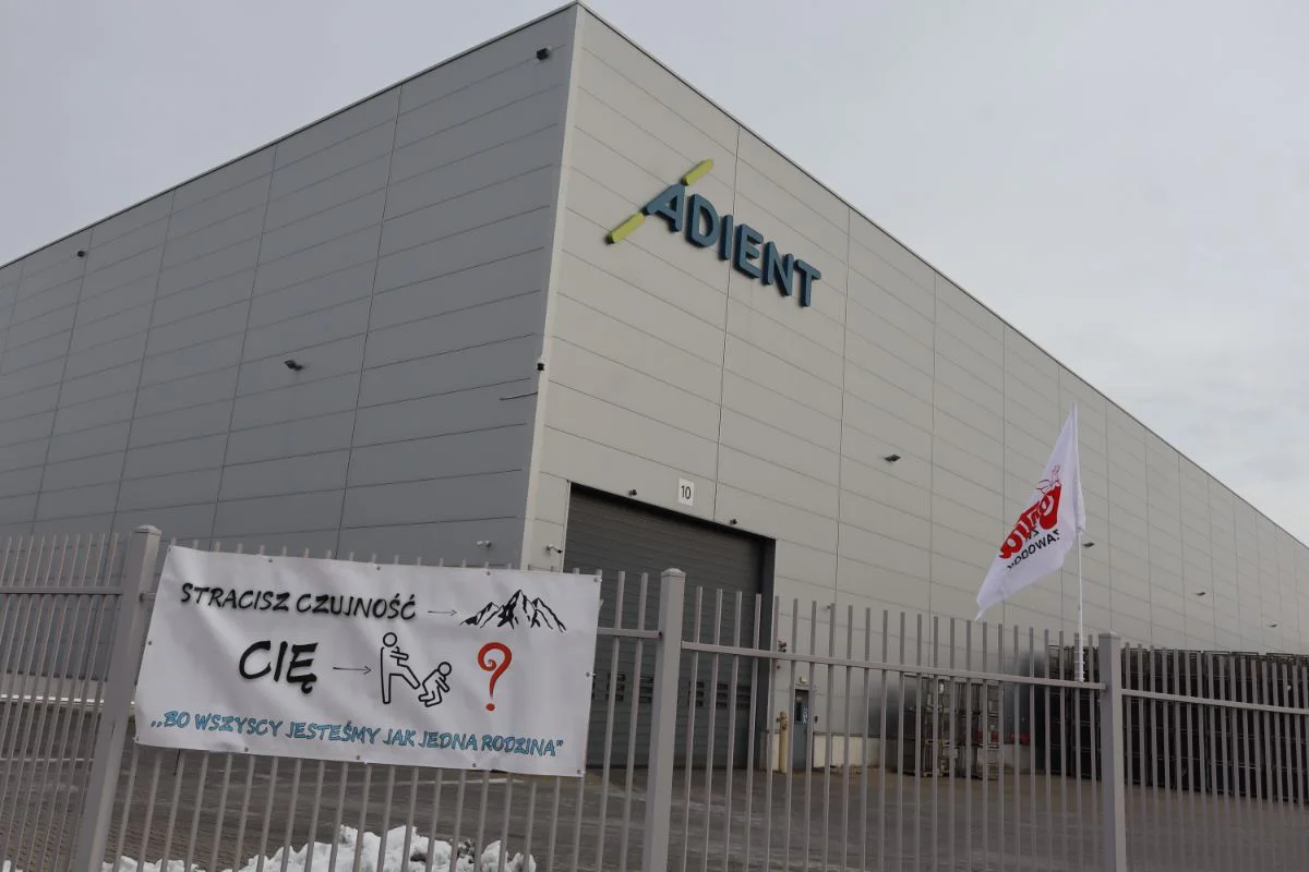 Cierpliwość się kończy! Jasny przekaz załogi!