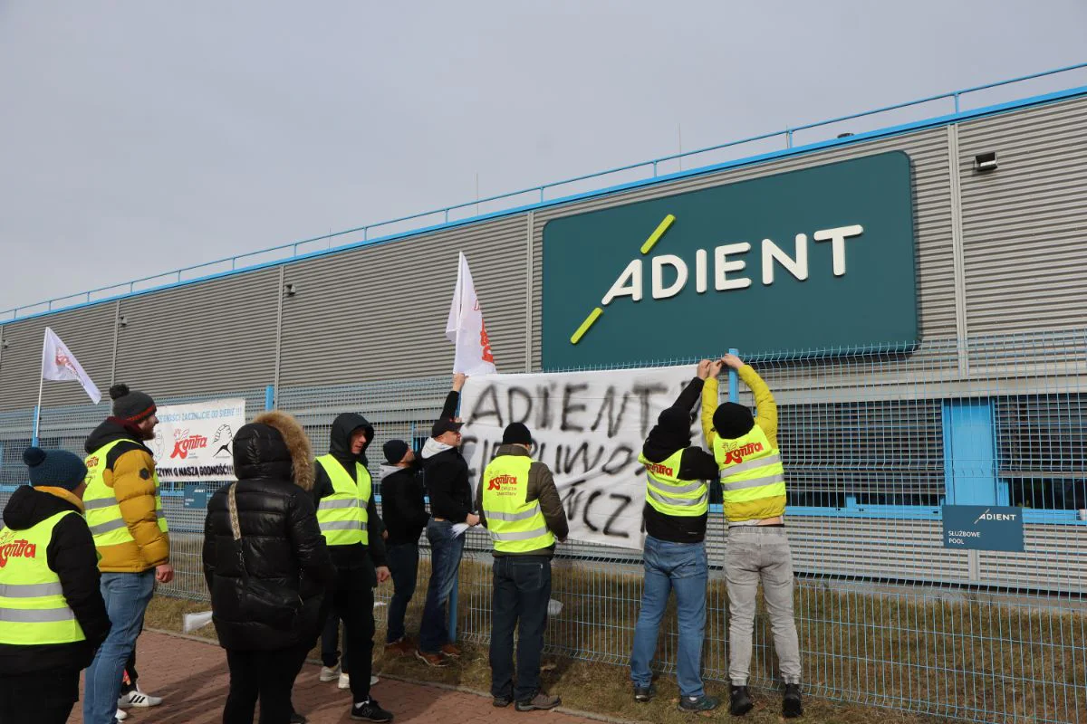 Cierpliwość się kończy! Jasny przekaz załogi!