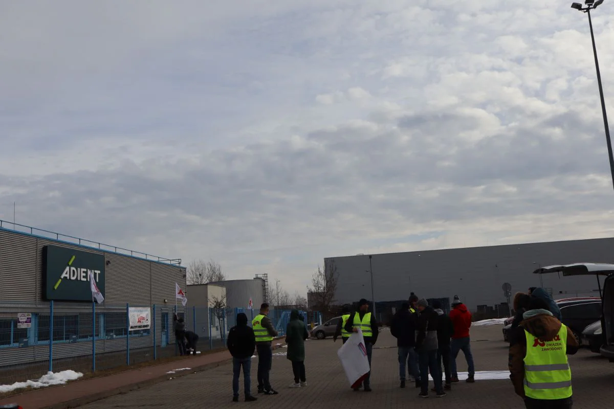 Cierpliwość się kończy! Jasny przekaz załogi!