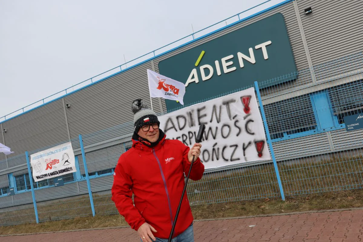 Cierpliwość się kończy! Jasny przekaz załogi!