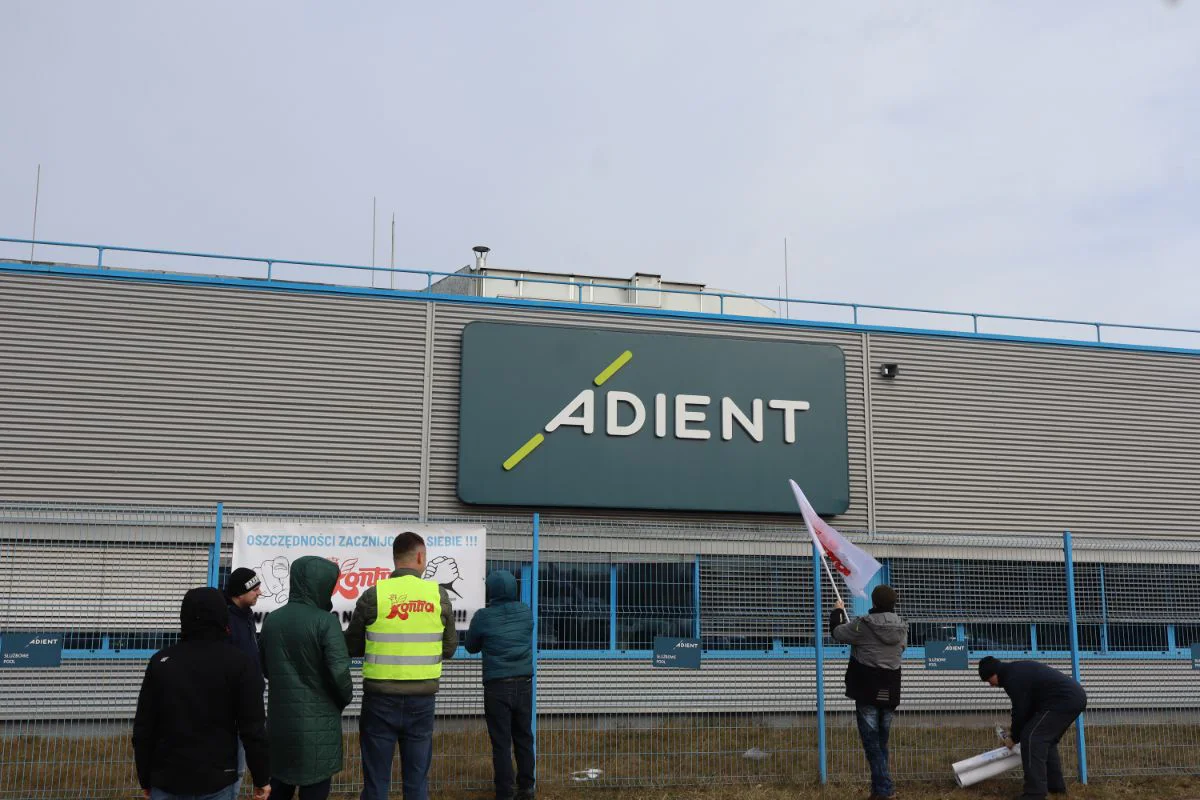 Cierpliwość się kończy! Jasny przekaz załogi!