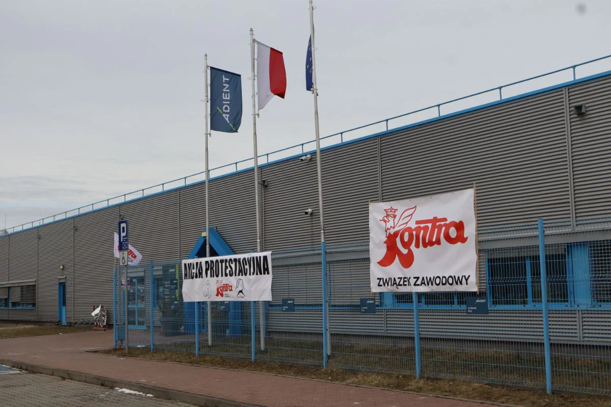 Cierpliwość się kończy! Jasny przekaz załogi!