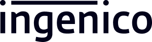 Logo da empresa Ingenico