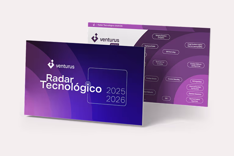 radar tecnológico