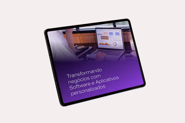 white paper: software e app