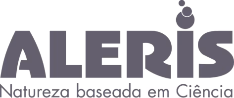 Aleris Logo - Nature Based on Science
