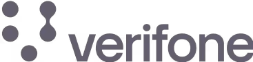 Verifone Logo