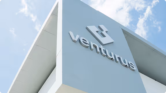 Imprensa do Venturus