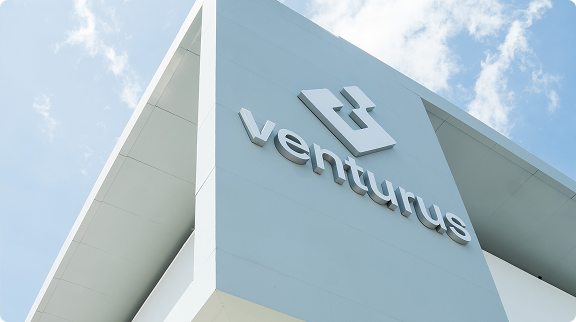 Imprensa do Venturus