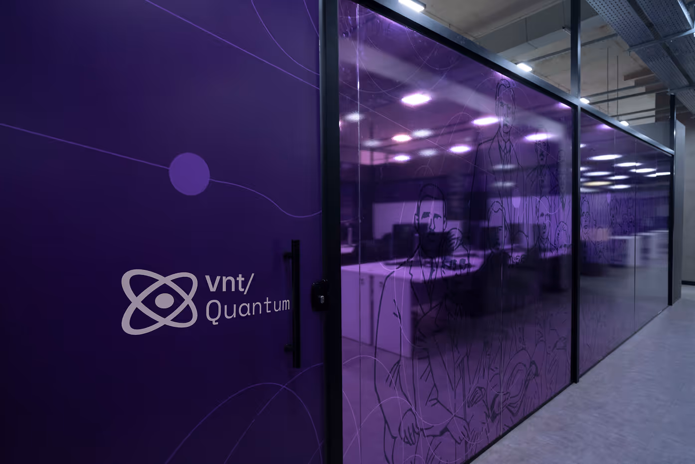 Linhas de Pesquisa do Venturus