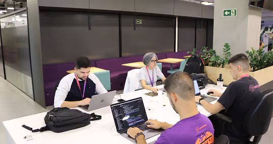 Projetos Personalizados do Venturus
