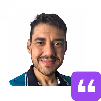 Cristiano Santos, Digital Manufacturing LATAM