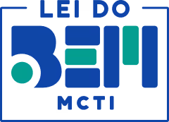 Logo Lei do Bem