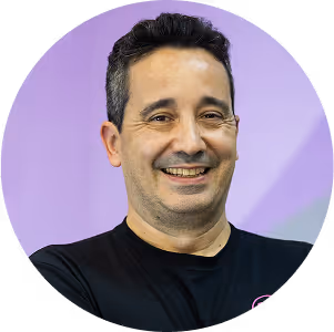 Marcelo Abreu, CTO