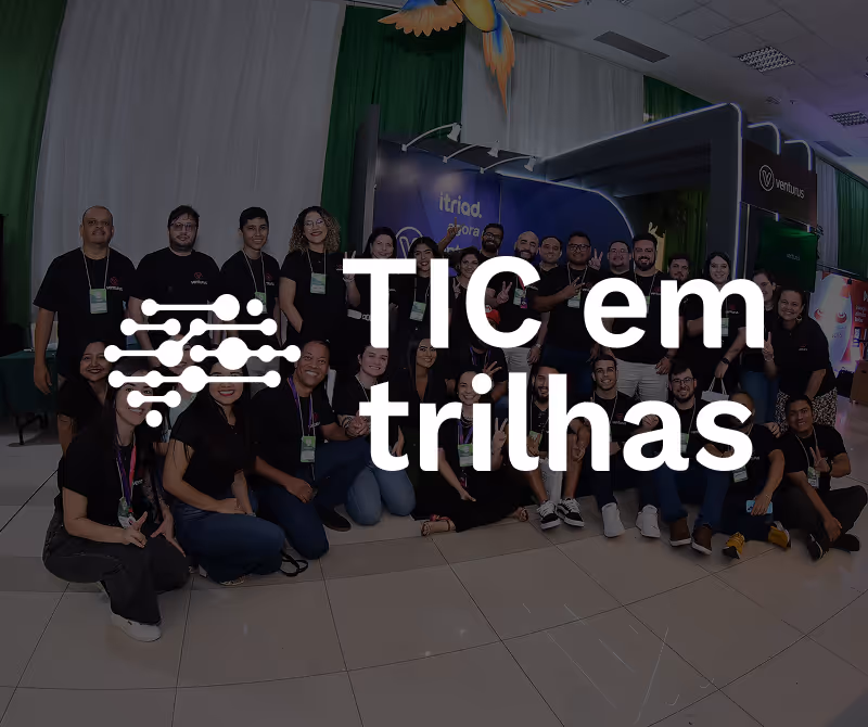 TIC em Trilhas