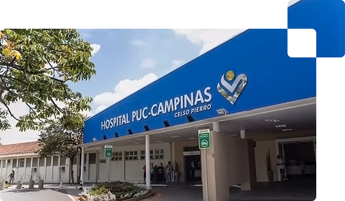 Hospital PUC-Campinas