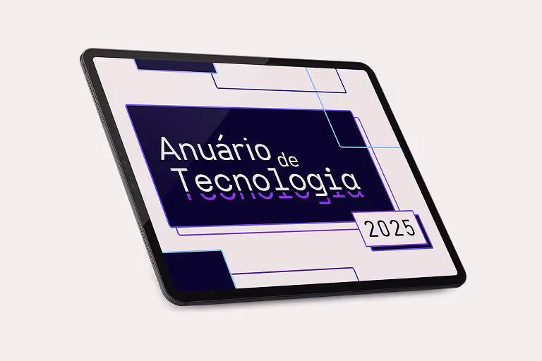 Anuário Venturus 2025