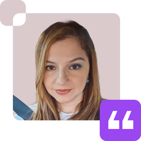 Lívia Fagali de Barros, Analista QA Venturus