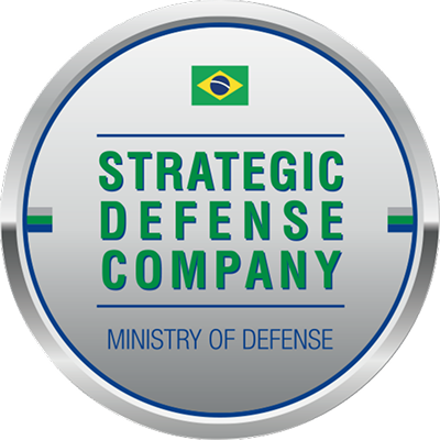Strategic Defense Company