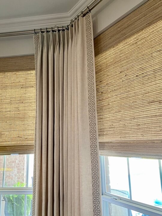 Lakewood TX Window Treatment Solutions
