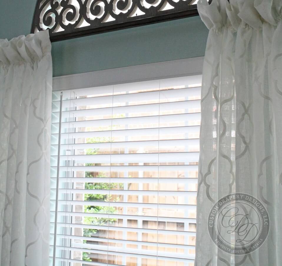 window blinds University Park, TX