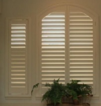 window shutters University Park, TX