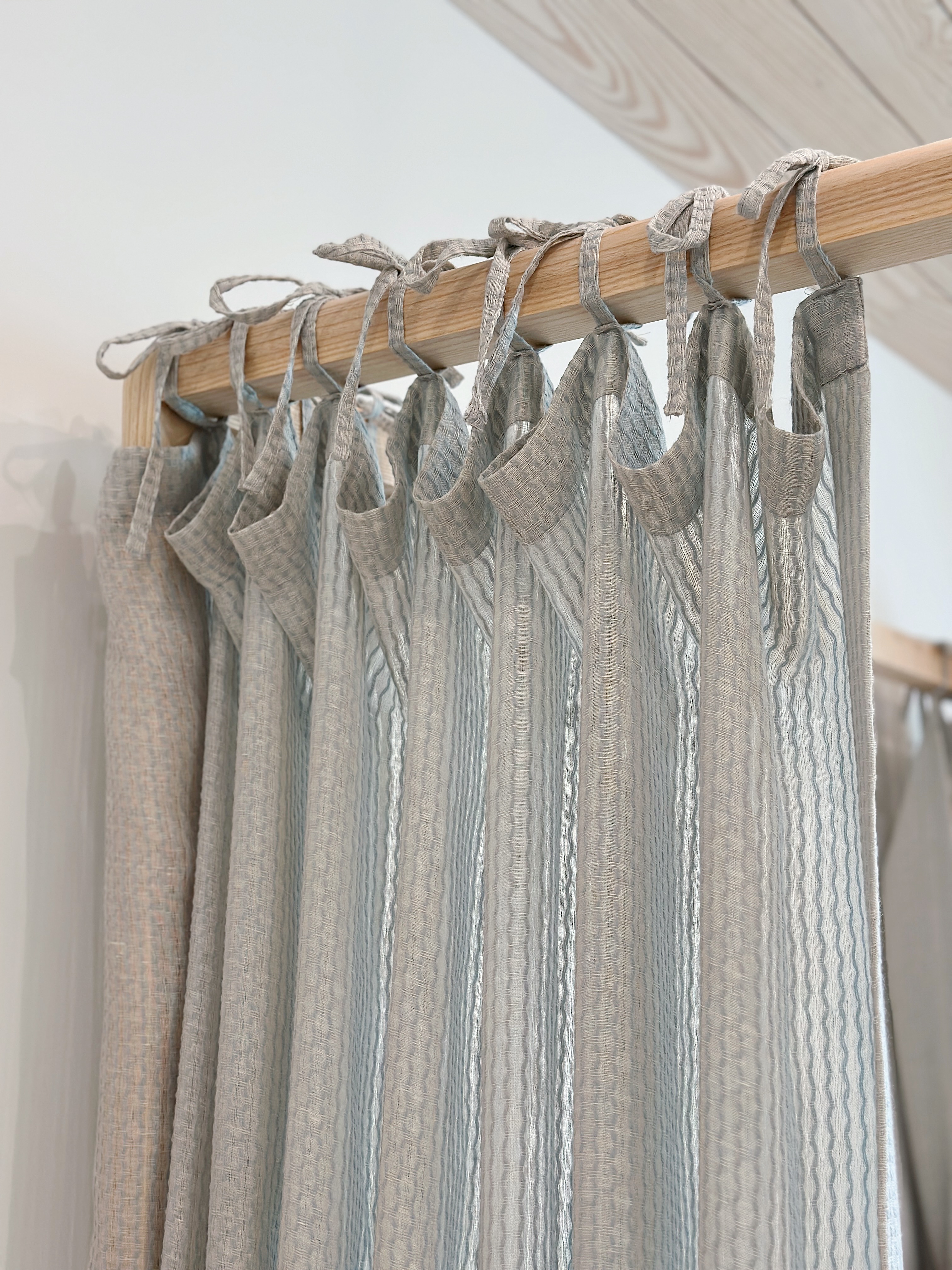 The Psychology of Fabric: How Textures and Colors Shape Your Mood at Home